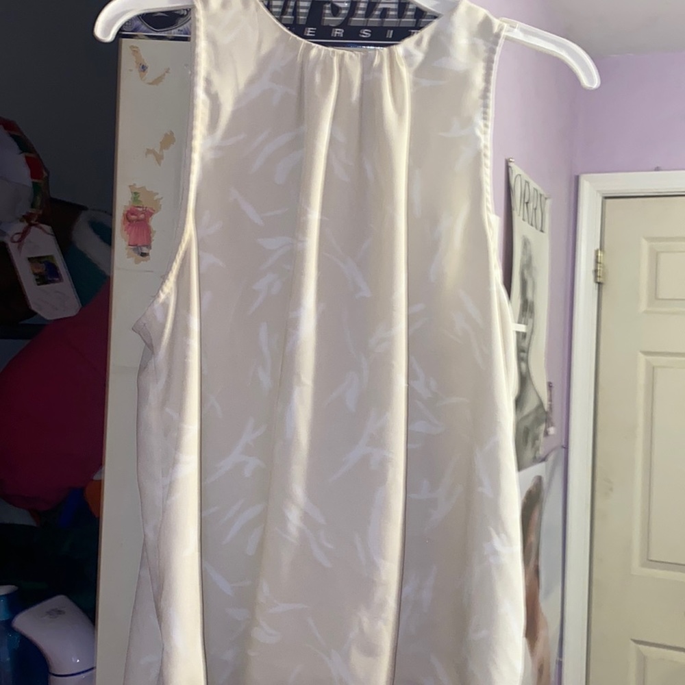 A new Day blouse